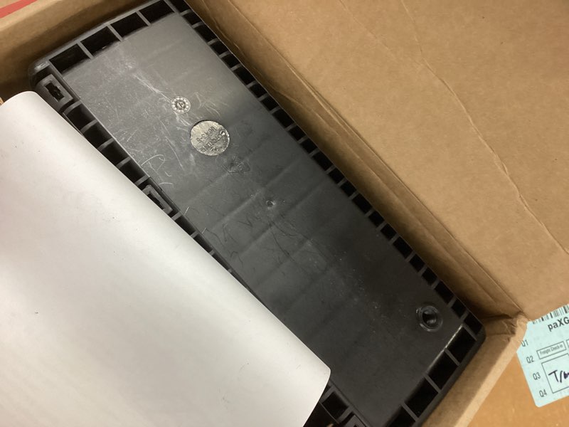 Horizontal 12 24 Core Fiber Optic Splice Closures