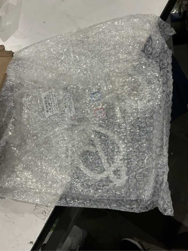 Condition photo showing Good Condition for Happy Birthday White LED Neon Sign - USB Powered Wall Table Decor for Birthday Party Venue Living Room Bedroom, Party Decorations Neon Light for Boys Girls Teens Happy birthday2