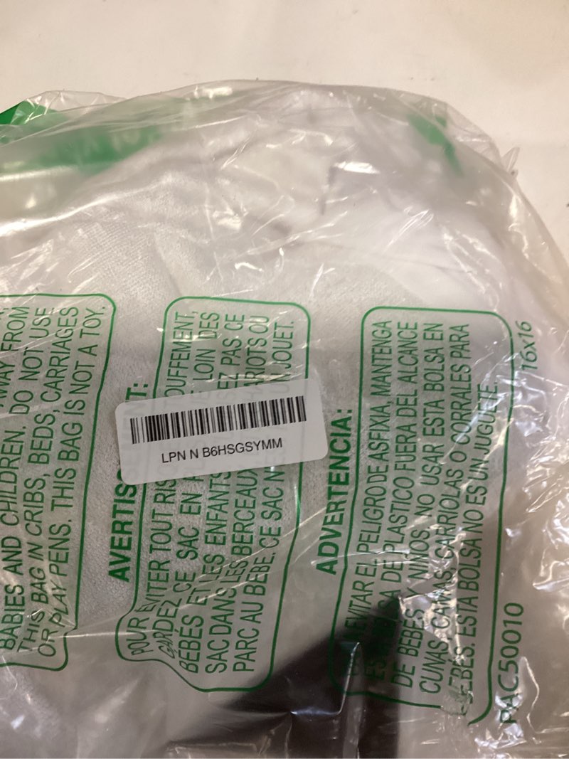 Condition photo showing New/Like New for Waterproof Bassinet Mattress Pad Cover for UPPAbaby Bassinet, 2 Pack, Ultra Soft Surface, Breathable and Easy Care Oval for UPPAbaby Bassinet