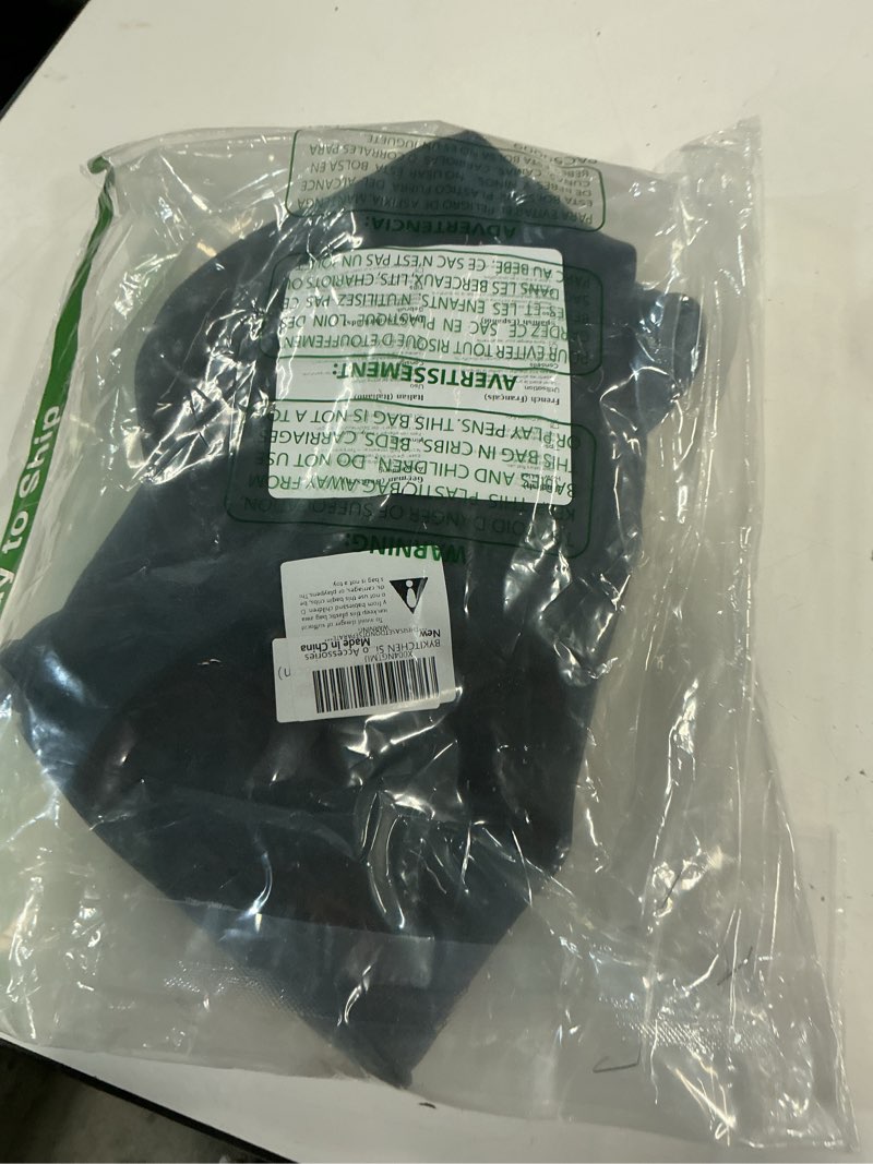 Condition photo showing Good Condition for BYKITCHEN Silicone Slow Cooker Liners Compatible with Ninja Foodi Possible Cooker Pro 8.5 Quart MC1000, MC1001, MC1010 Series, 2Pcs Reusable Crock Pot Liners, Ninja Possible Crock Pot Pro Accessories