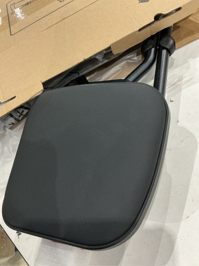 Condition photo showing Good Condition for hzzedng-hold 400 lbs folding canes with seat, allows durability while walking and convenience for sitting, aluminum portable anti-slip cane seat, height-adjustable walking cane black m?seat height 19.69"?