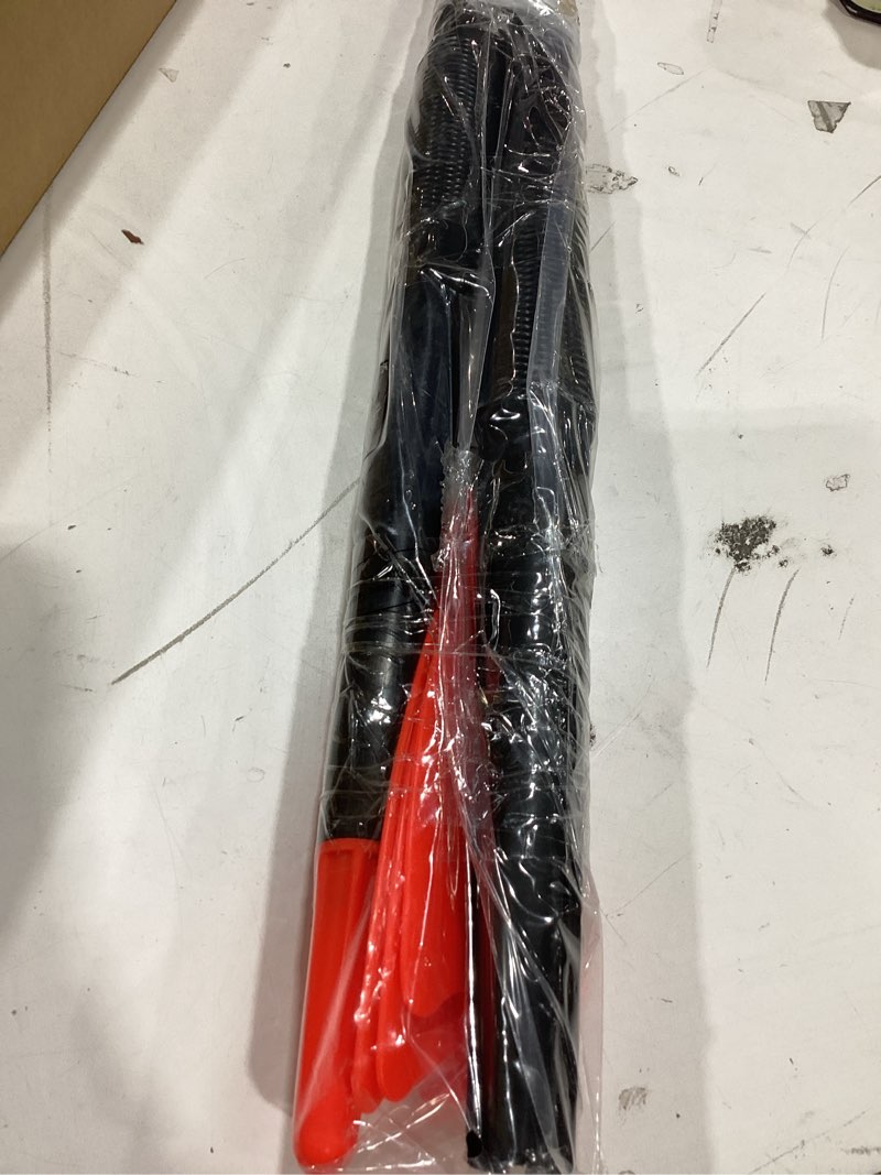 Condition photo showing Good Condition for wettarn 300 gram training javelin track and field javelins soft plastic javelin for beginners adults school competition throwing practice indoors or outdoors equipment 2 stylish style