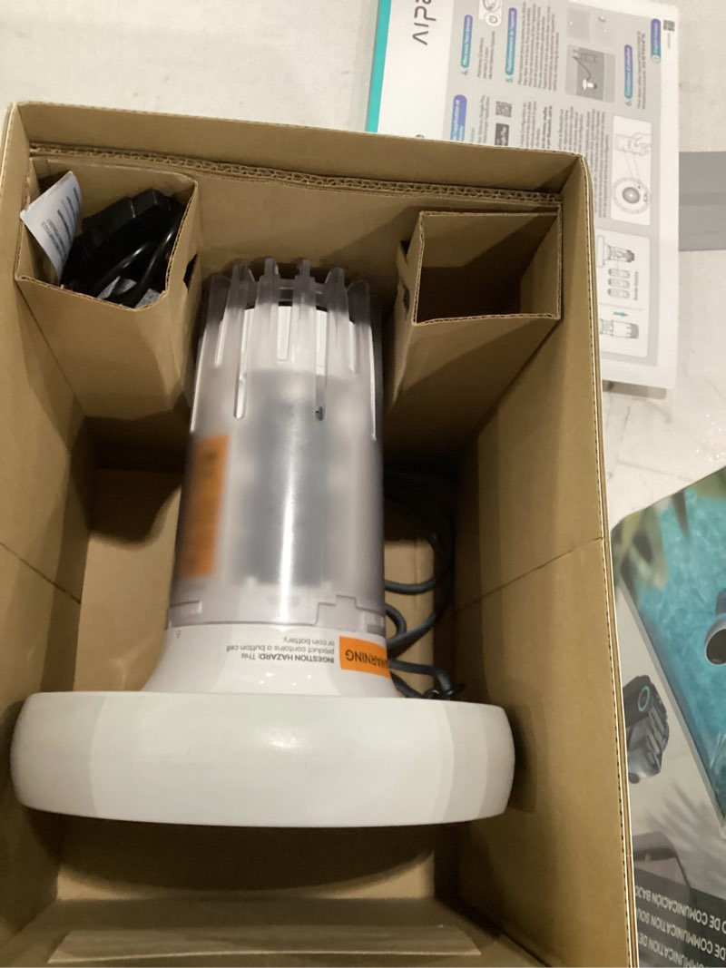 Afternoon Goodies For You! 