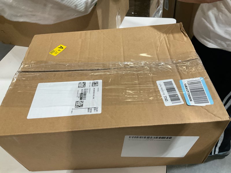 Condition photo showing Good Condition for painting trays