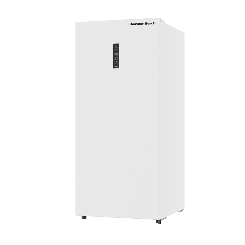 Condition photo showing Good Condition for Hamilton beach 14 CU FT UPRIGHT CONVERTIBLE