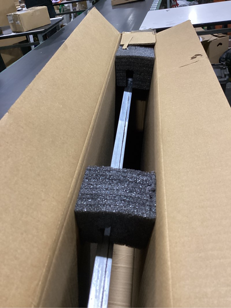 Condition photo showing As Is for a-premium air conditioning a/c condenser compatible with hino 145 165 185, 238 258 268, 308 338, fa1517 fb1817, replace# 884102580a, s884102580