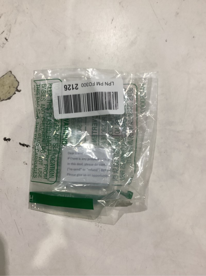 Condition photo showing Good Condition for 7-Pack White LED Interior Light Kit Compatible with Jeep Wrangler JK 2-Door 4-Door 2007 2008 2009 2010 2011 2012 2013 2014 2015 2016 2017 Map Dome Trunk License Plate Bulb Replacement Package