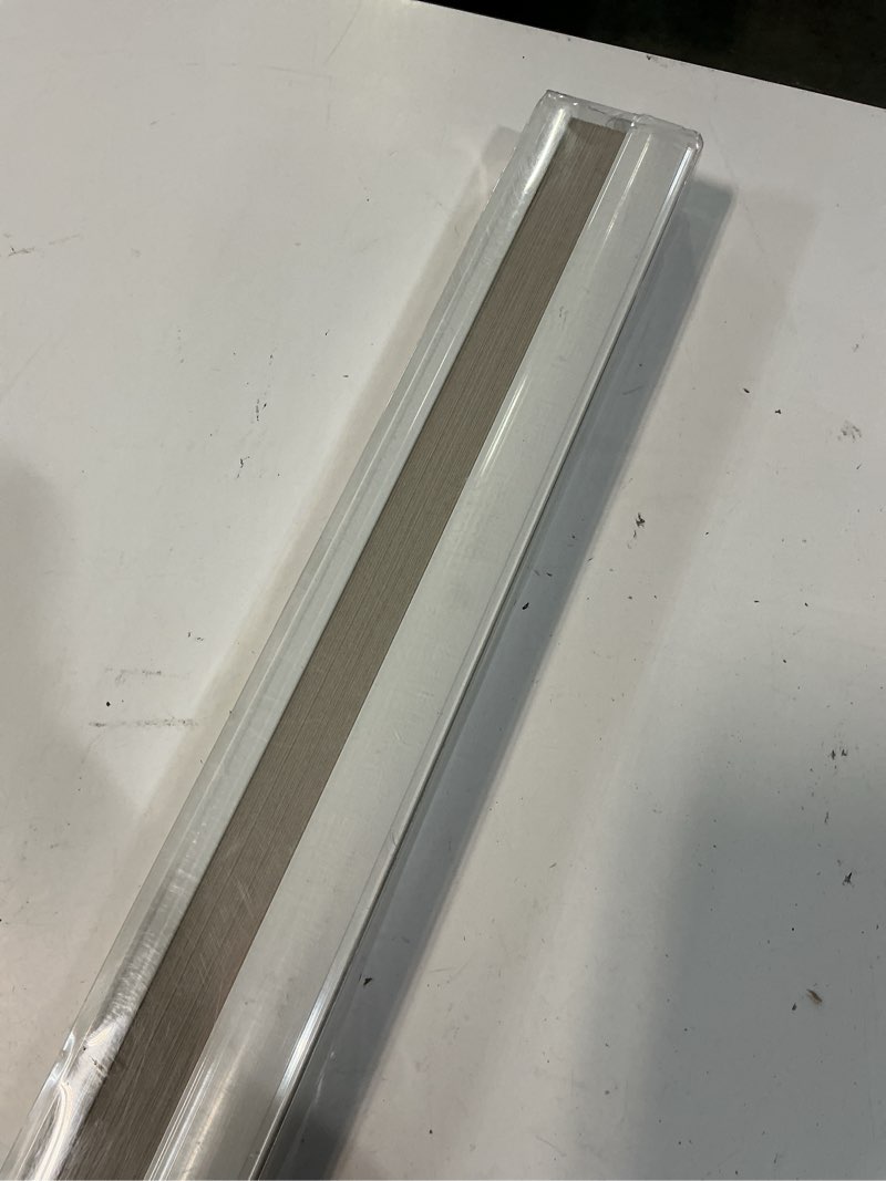 Condition photo showing Good Condition for cordless blackout cellular shades for windows, honeycomb window shades with thermal insulation, child & pet safe room darkening shade, easy install,35.5" w x 72" h, beige beige 35.5"w x 72"h