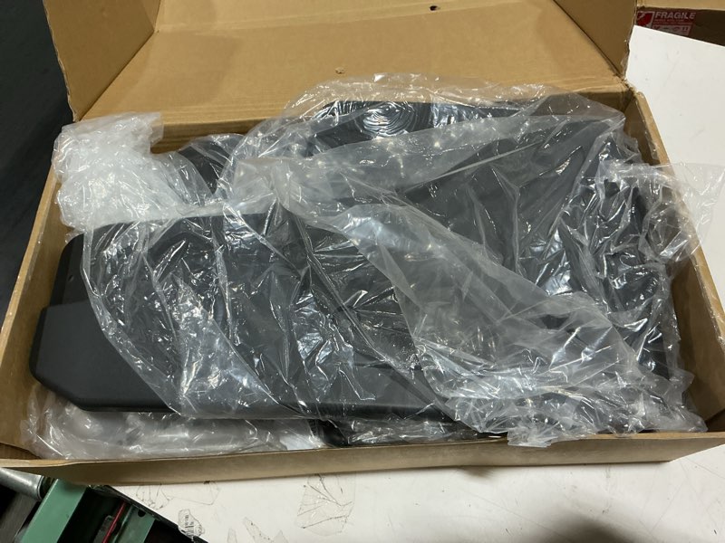 Condition photo showing New/Like New for mabett mud flaps for ford bronco accessories 2026,2021-2025 2/4-door no punching required front and rear 4pcs tire mudflaps 4pcs