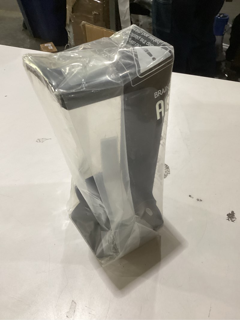 Condition photo showing Good Condition for brainwavz headphone stand designed for steelseries arctis nova pro wireless headsets with dock for the wireless base station (hps01)