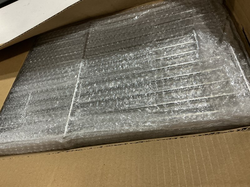Condition photo showing Good Condition for grill parts for ducane 30400042, jenn air 720-0337, kirkland 720-0432 720-0108 720-0193, brinkmann 810-8502-s 810-8501-s, grill cooking grates for ducane 30400042 5 burner gas grill