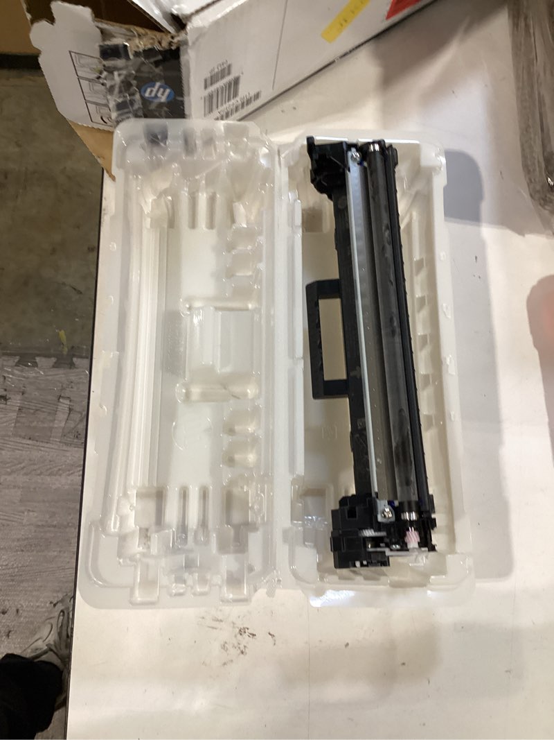 Condition photo showing Good Condition for hp 17a black toner cartridge | works laserjet pro m102 series, laserjet pro mfp m130 series | cf217a 1 size toner