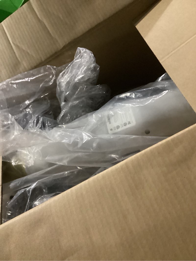 Condition photo showing Good Condition for roborock f25 gt vacuum mop all in one, wet dry vacuum cleaner cordless, 20000pa floor cleaner machine for tile hardwood wood vinyl floor, edge to edge self cleaning electric mop with 180° lie-flat f25 gt wet dry vacuum