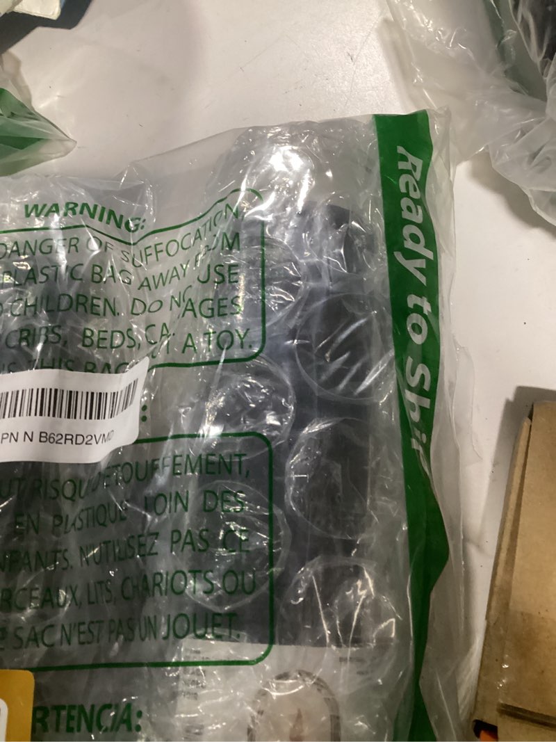 Condition photo showing New/Like New for 7 Day Candle in Glass Jar – Clean Burning Unscented – Large & Tall Devotional Prayer Pillar Candles for Home, Memorial, Rituals, Spells, Baptisms, Long Lasting (Black, Pack of 3) Black Pack of 3