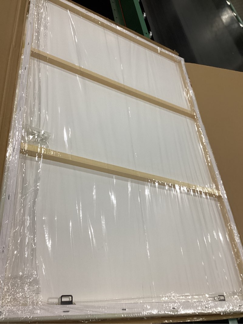 Jesus and girl praying bedroom home decoration