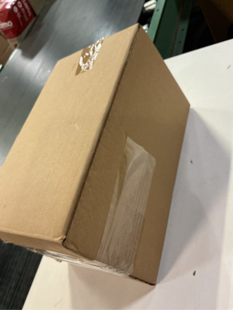 Condition photo showing New/Like New for Simple Designs LD1002-PNK-LB 18.5" Gooseneck Organizer Desk Lamp with iPad Tablet Stand Book Holder with LED Bulb, Pink unspecified Pink