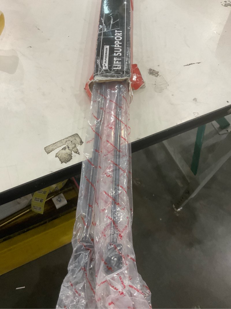 Condition photo showing New/Like New for Lift support