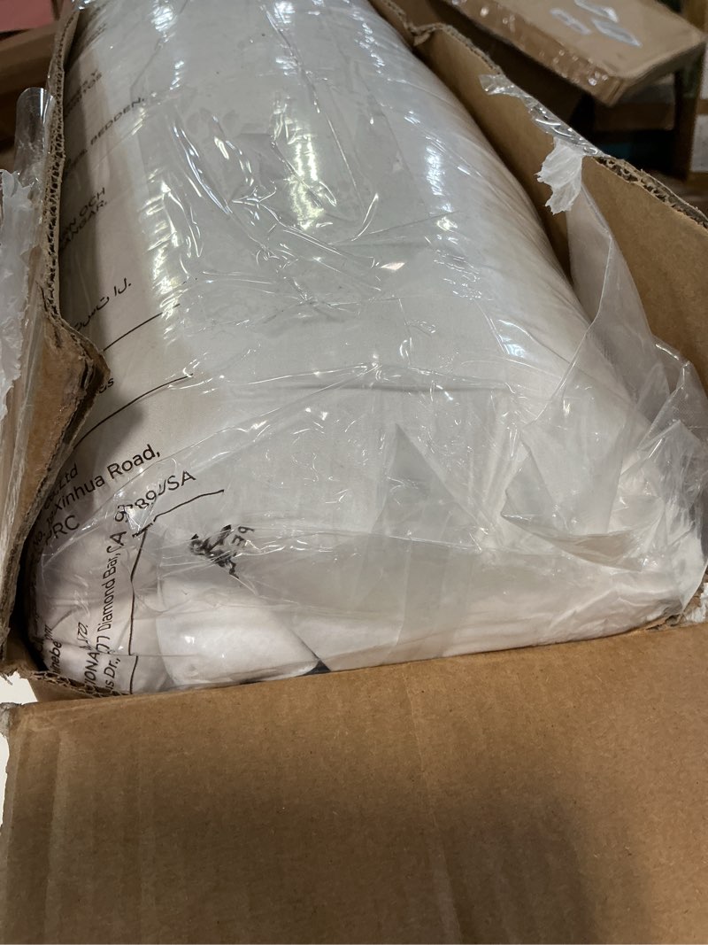 Condition photo showing Good Condition for Bedsure Medium Firm Bed Pillows for Sleeping Standard Size, Set of 4, Standard Pillows 4 Pack Hotel Quality Premium Down Alternative for Medium Supportive Filling for Side, Back Sleepers Medium-4PK Standard