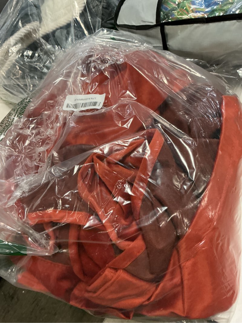 Condition photo showing Good Condition for miulee velvet curtains 84 inches 2 panels - luxury burnt orange blackout curtains for bedroom living room thermal insulated super soft window drapes rod pocket & back tab, terracotta rust fall decor 52"w x 84"l (pack of 2) burnt orange