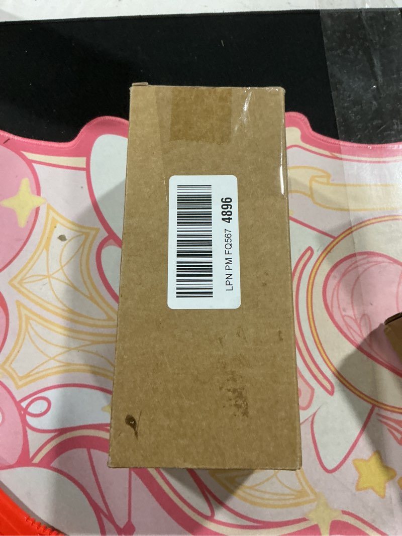 Condition photo showing As Is for Xastro Upgraded RV Toilet Flush Pedal Replacement for Dometic 300/310/320/321 Foot Pedal Repair Comp