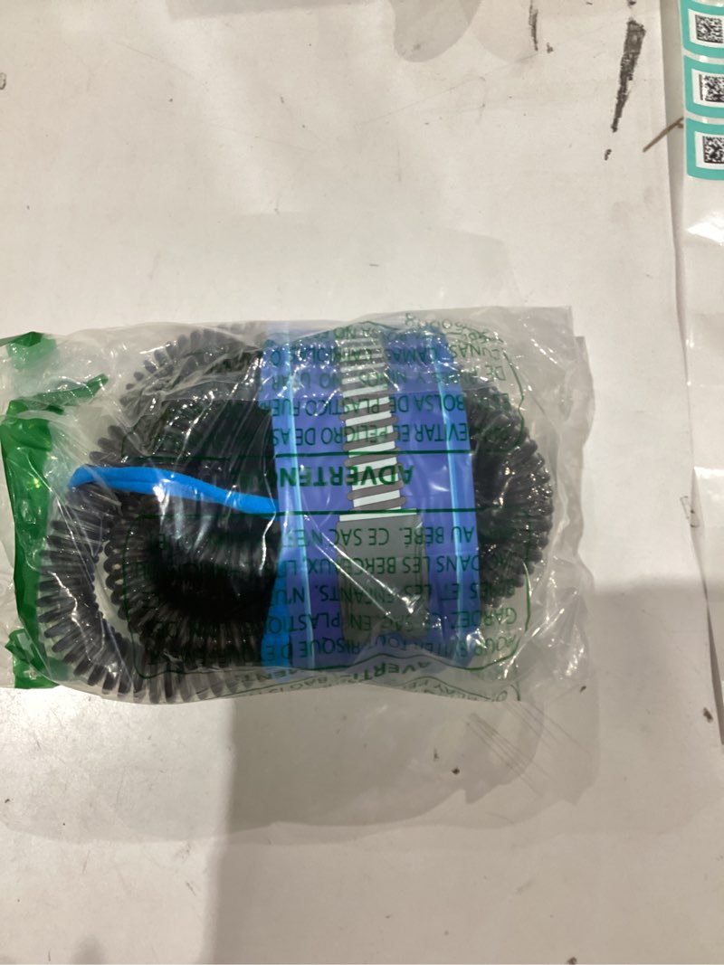 Condition photo showing Good Condition for Improved Version Climate Line Air Hose Compatible with Airsense 11 and Aircurve 11 Only, Not for Airsense 10 - IDEAR Reusable 6.5 Foot Hose Replacement Great-Value CPAP Supplies