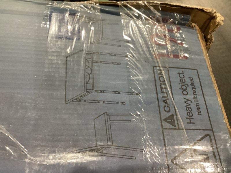 Condition photo showing New/Like New for Dinner table set