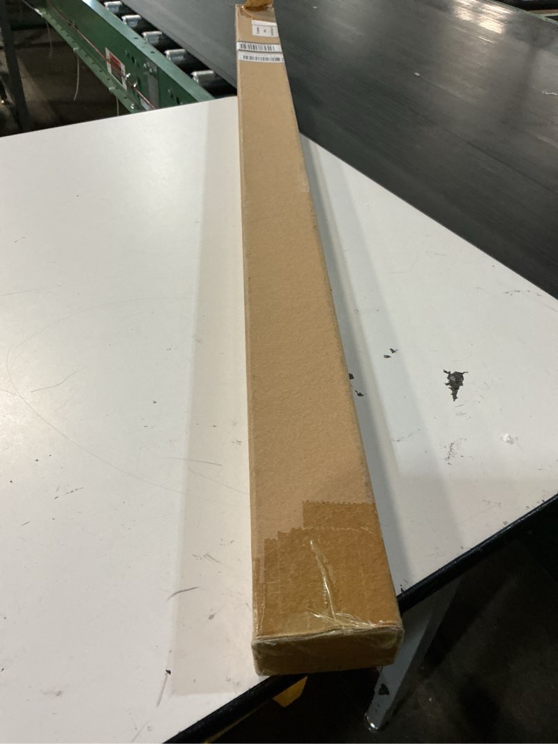 Condition photo showing New/Like New for brtstiun t8 led bulbs 4 foot, led tube light 24w 3200lm, 5000k daylight white, clear lens, g13 base fluorescent bulbs replacement, type a+b plug & play/ballast bypass, non-dimmable, 2-pack