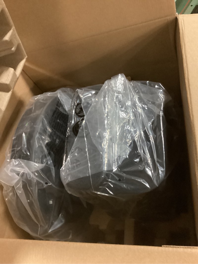 Condition photo showing Good Condition for iRobot Roomba 105 Vac Robot Vacuum with AutoEmpty Dock for Carpet & Hard Floor - Self-Empties for 75 Days, Easy to use, Intense Power-Lifting Suction, LiDAR Navigation, Cleans in Neat Rows Roomba 105 VAC AE