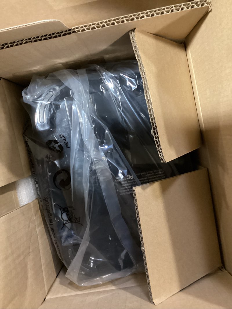 Condition photo showing Good Condition for Baby Brezza Bottle Sterilizer and Dryer Advanced – 33% Faster - Largest Capacity Steam Sanitizer - Universal Sterilization Machine for All Bottles + Pump Parts - HEPA Air Filter, Charcoal Charcoal 1 Count (Pack of 1)