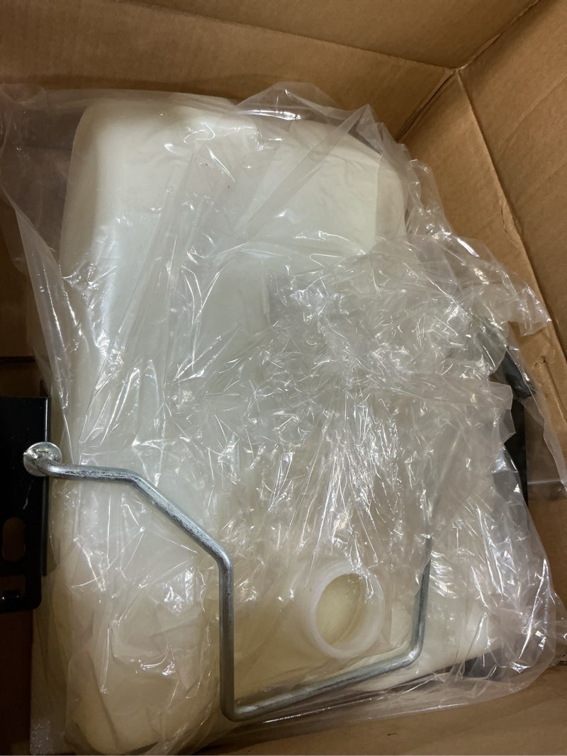 Condition photo showing New/Like New for ATVMaster Fuel Gas Tank, GY21876, Fit for John Deere Scotts Sabre L100 L110 L120 L130 L105 L118 L111