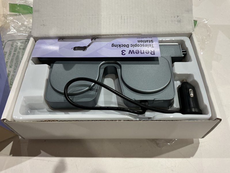 Condition photo showing Good Condition for 65w usb hub for tesla model 3 highland/model y juniper 2024 2025 waterproof - 4ports fast charger tesla accessories for tesla phone charger 2 type-c fast charging cables for model 3/model y juniper 2024+ (65w) - 2 type c