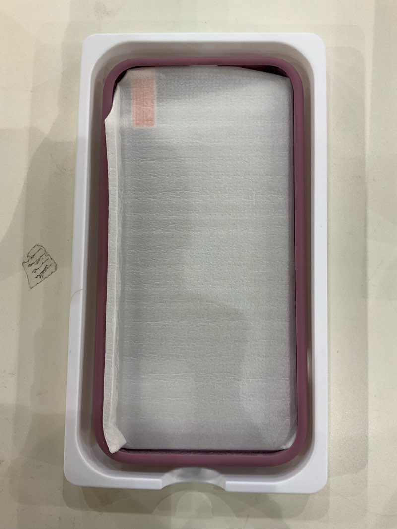 Phone Case for Iphone 13 6.1-Pink