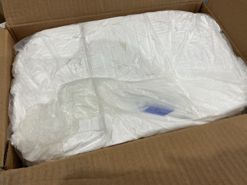 Condition photo showing Good Condition for dupont dupty120s-2xl tyvek® 400 coverall, 2xl - 1 each
