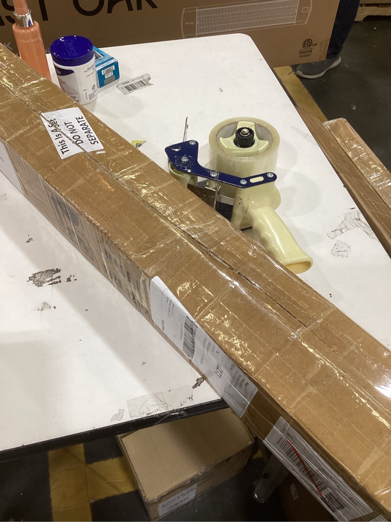 Condition photo showing New/Like New for Jetec Bulletin Board Paper Fade Resistant Paper Roll 4 Colors 48 Inches x 50 Feet Drawing Paint Bulletin Boards Paper for Kids School Classroom Art and Decorations Crafts(Dark Color)