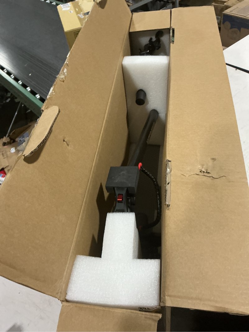 Condition photo showing Good Condition for 10''-500w-electric scooter with dual suspensions, top speed 22 mph, long range 22-31 miles, folding e-scooter adult, dual braking, app, 8.5''-350w/scooter red-gray