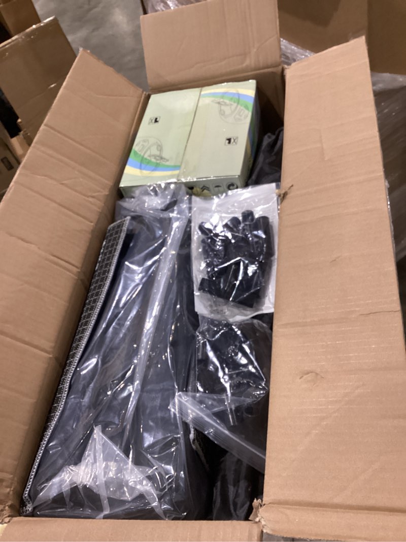 somavapor Portable Sauna Box Steam Room: Home Sauna Tent Kit for Personal Full Body Use Detox and Re