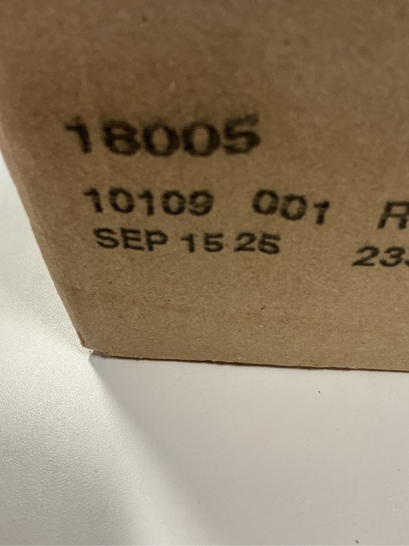 Condition photo showing New/Like New for (Best By:Sep/15/25) Gatorade Recover Protein Shake, Chocolate, 20g Protein, 11.6 fl oz Plastic Bottle, Pack of 12 Chocolate 11.16 Fl Oz (Pack of 12)
