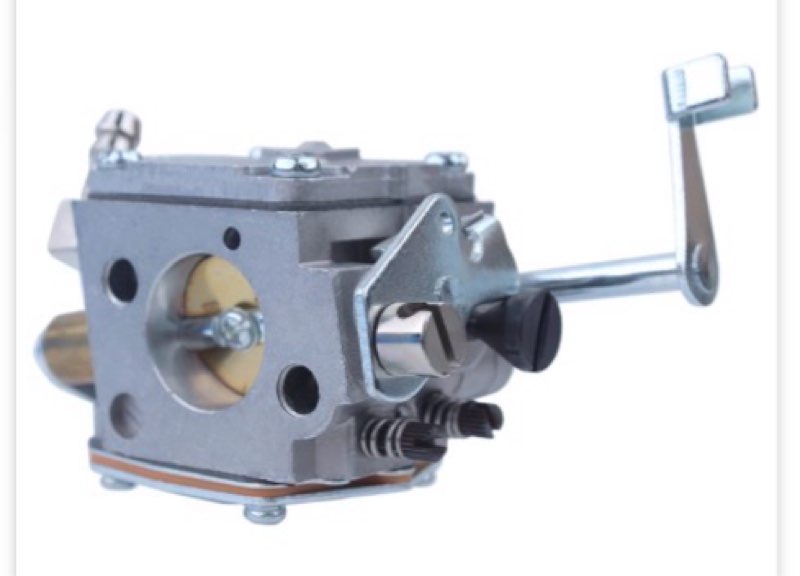 Haishine Carburetor with Gaskets For Wacker BS500 S BS600 BS600S BS650 Jumping Jack Tamper