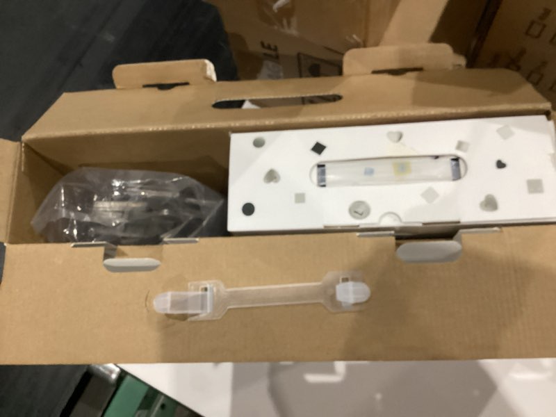 Condition photo showing New/Like New for Rectangle Magnet Button Maker Machine Kit, Magnet Press Machine w/ 100set 40mm x 50mm Fridge Magnet Making Supplies, Magnet Badge Kit for Party Favors, Events, Business, School, Gifts Green 40mm x 50mm