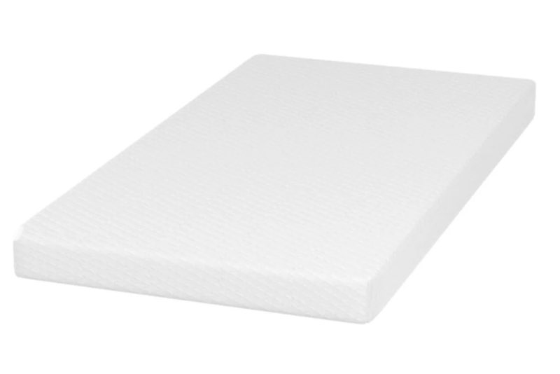 5 inch memory foam mattress