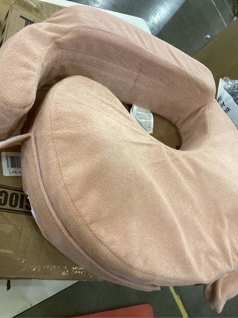 nursing pillow