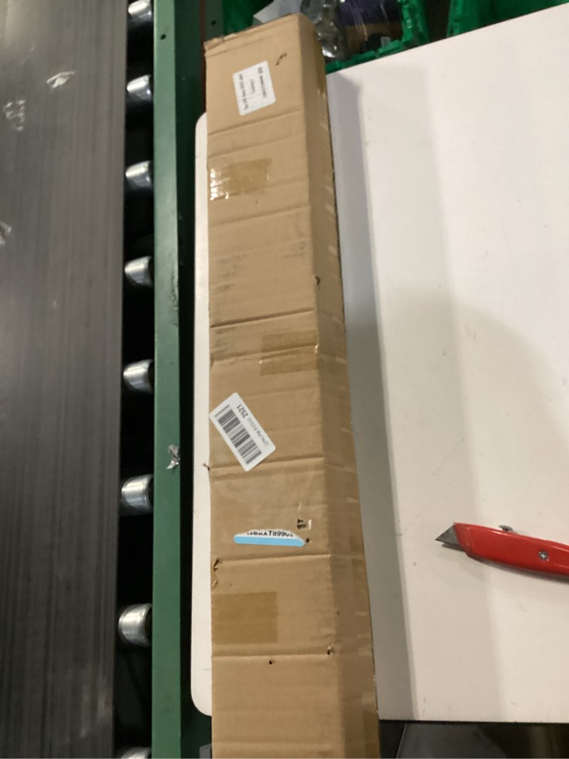 Condition photo showing New/Like New for Peel & Stick Real Wood Planks, Rustic Reclaimed Barn Wood Paneling, Brown Gray Combinations, 10.5 sq. ft 10.5 Sq.Ft Brown Gray