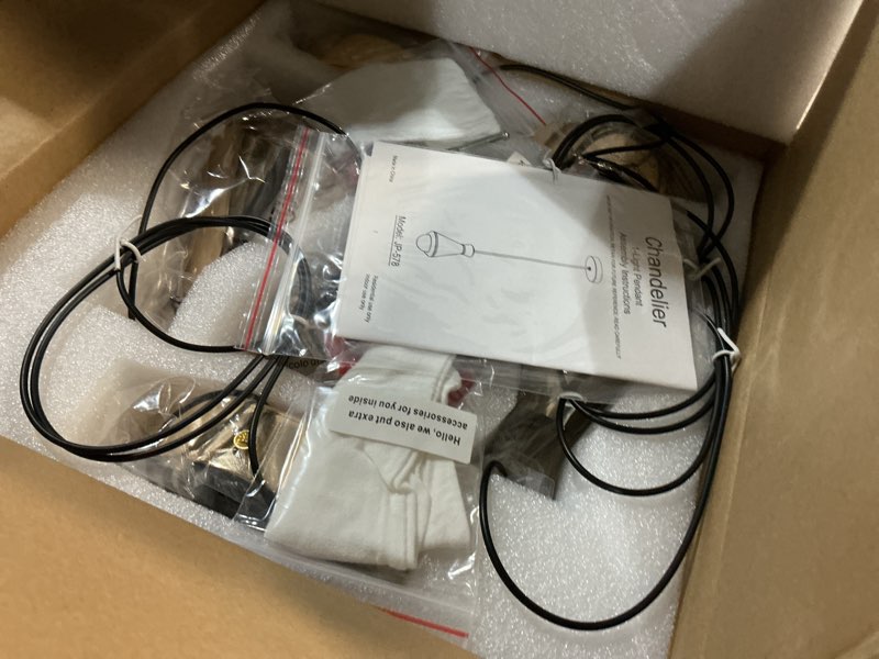 Condition photo showing Good Condition for mini gold pendant lights kitchen island 1 pack dimmable modern led pendant light small pendant lights for bedroom kitchen pendant lighting over sink gold 1 pack