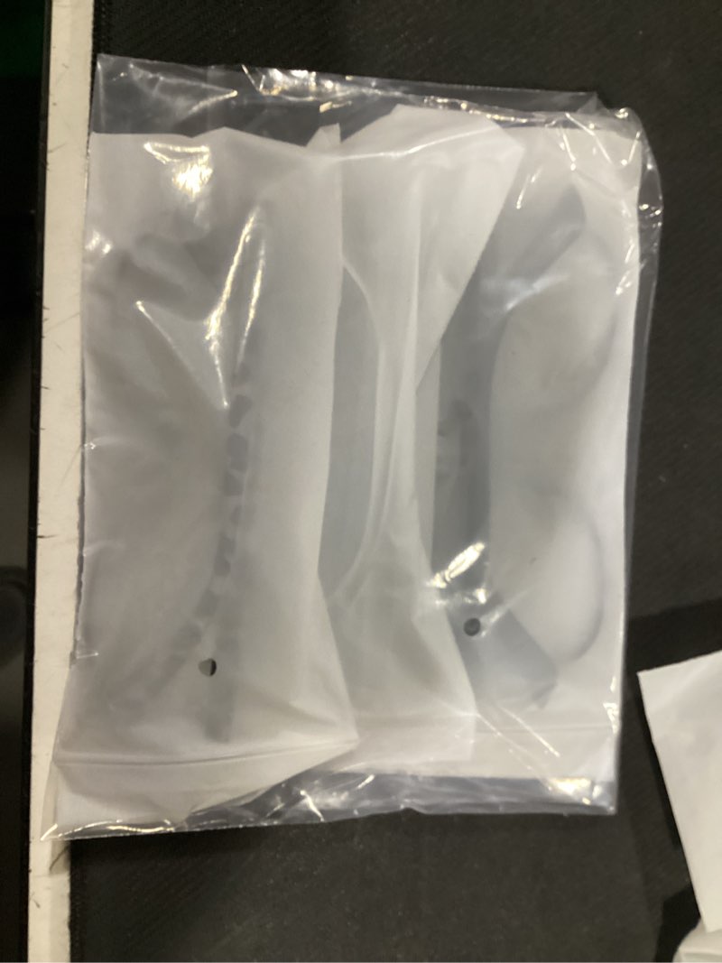 Condition photo showing As Is for miyya glasses 3 pair