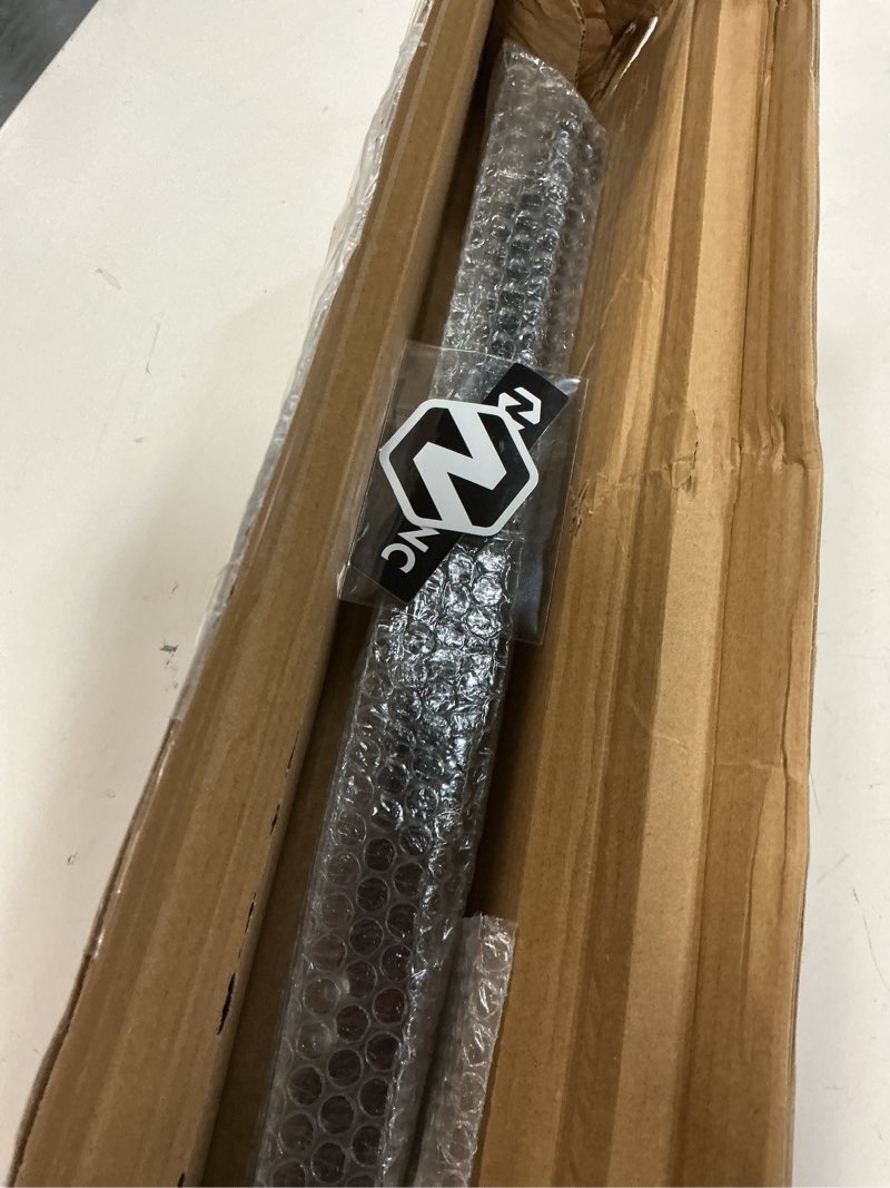 Condition photo showing Good Condition for nicecnc black 2-level adjustable side stand kickstand compatible with ktm 125-450 xc xcf 2023-24 150-500 exc excf xcw xcf-w xw-f 2024,compatible with gasgas 250 300 ex ex f 2024,see fitment