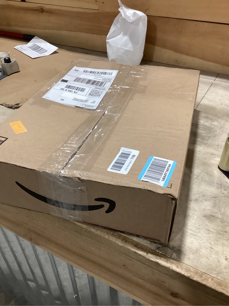 Condition photo showing New/Like New for dog collar