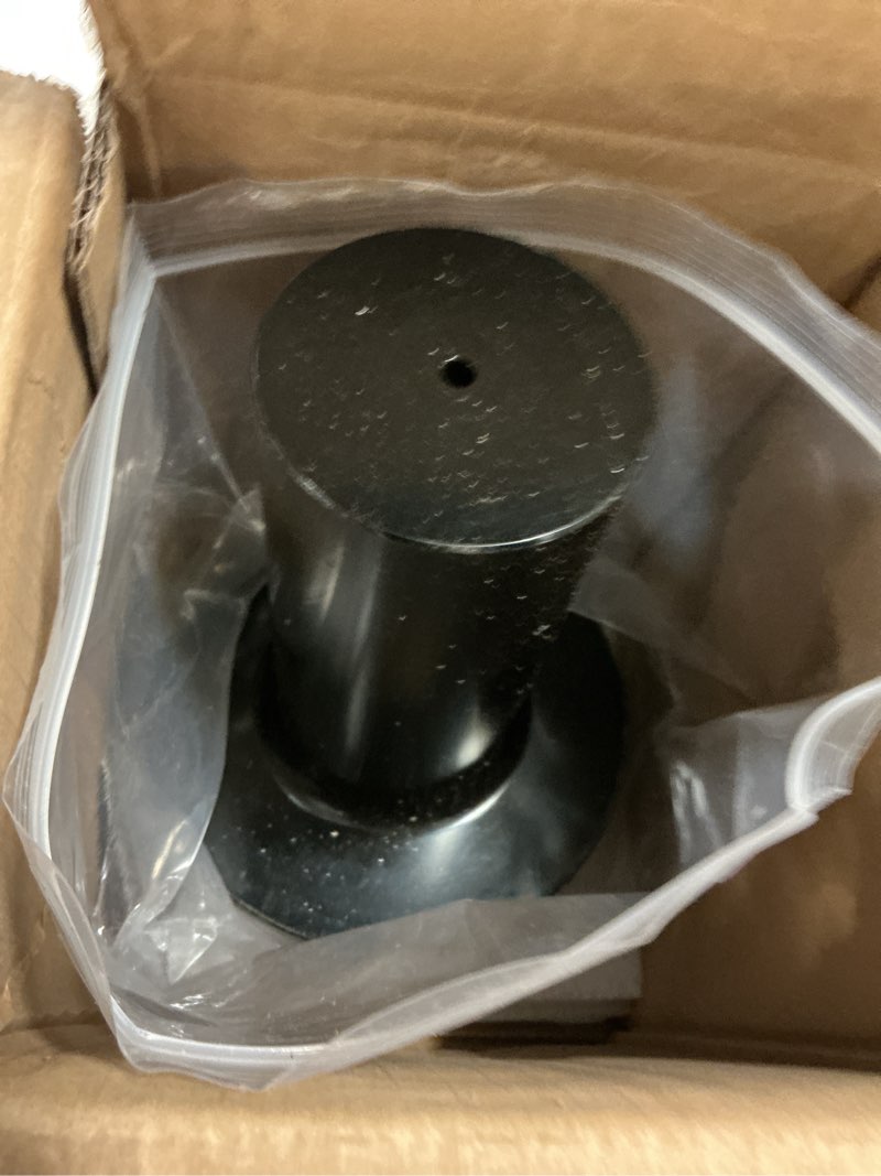 Condition photo showing New/Like New for le-jx 6697 wheel knuckle vacuum oil seal installer tool - compatible with ford 2005-2019 f-250 f-350, automotive axle tools