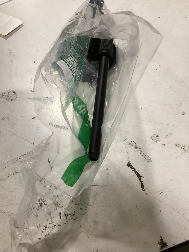 Condition photo showing Good Condition for Webcam Stand for Desk, 18 Inch Webcam Tripod Camera Stand with Phone Holder Desktop Webcam Mount for Logitech Webcam C920 C922 C925e C922x C930e C930 C615 and BRIO