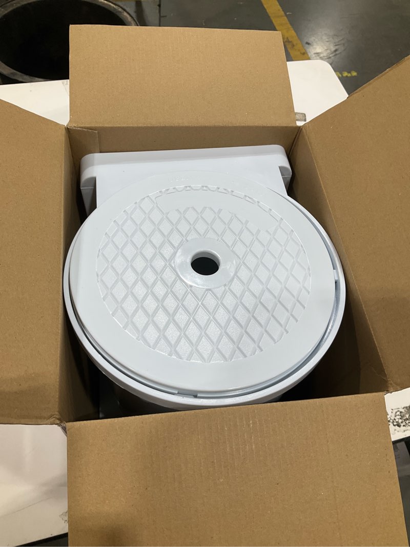 Condition photo showing Good Condition for poolmaster 32190 high-profile thru-wall swimming pool skimmer standard