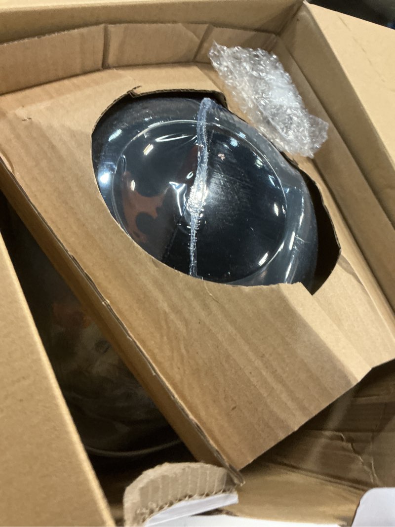 Condition photo showing Good Condition for baby brezza baby bottle sterilizer and dryer machine – electric steam sterilization - universal fit - pacifiers, glass, plastic, and newborn feeding bottles